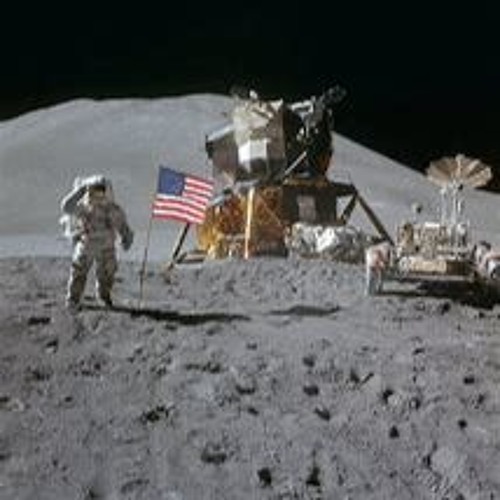 818 On The Moon With DJ Lazee