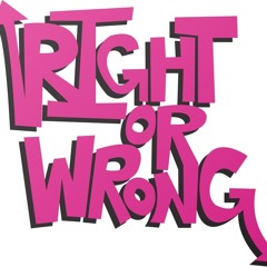 N4N Mopstick “Right Or Wrong”
