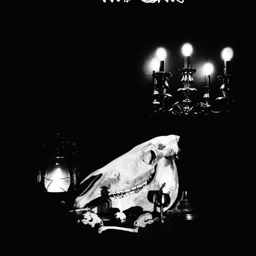 Jonestown x köyhä jonne Vastarannan Kiiski