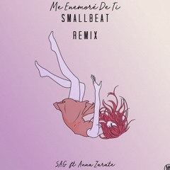 SAG - Me Enamore De Ti ft. Anna Zárate (Small Beat Remix)