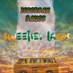 IceCream Sauce -- Sweeties Lagos (TruchaGang)