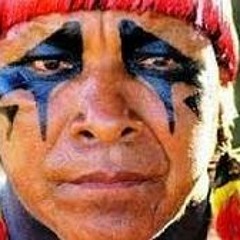 KWORO KANGO (letra e vídeo) canto dos índios KAYAPÓ, vídeo MOACIR SILVEIRA