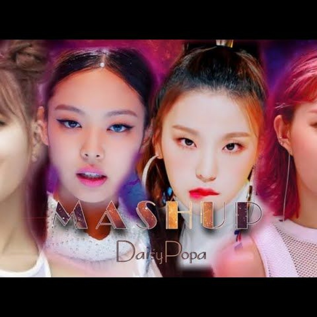 K-POP・アジア twice BLACKPINK jo1 IZ*ONE redvelvet august-brand-girls-