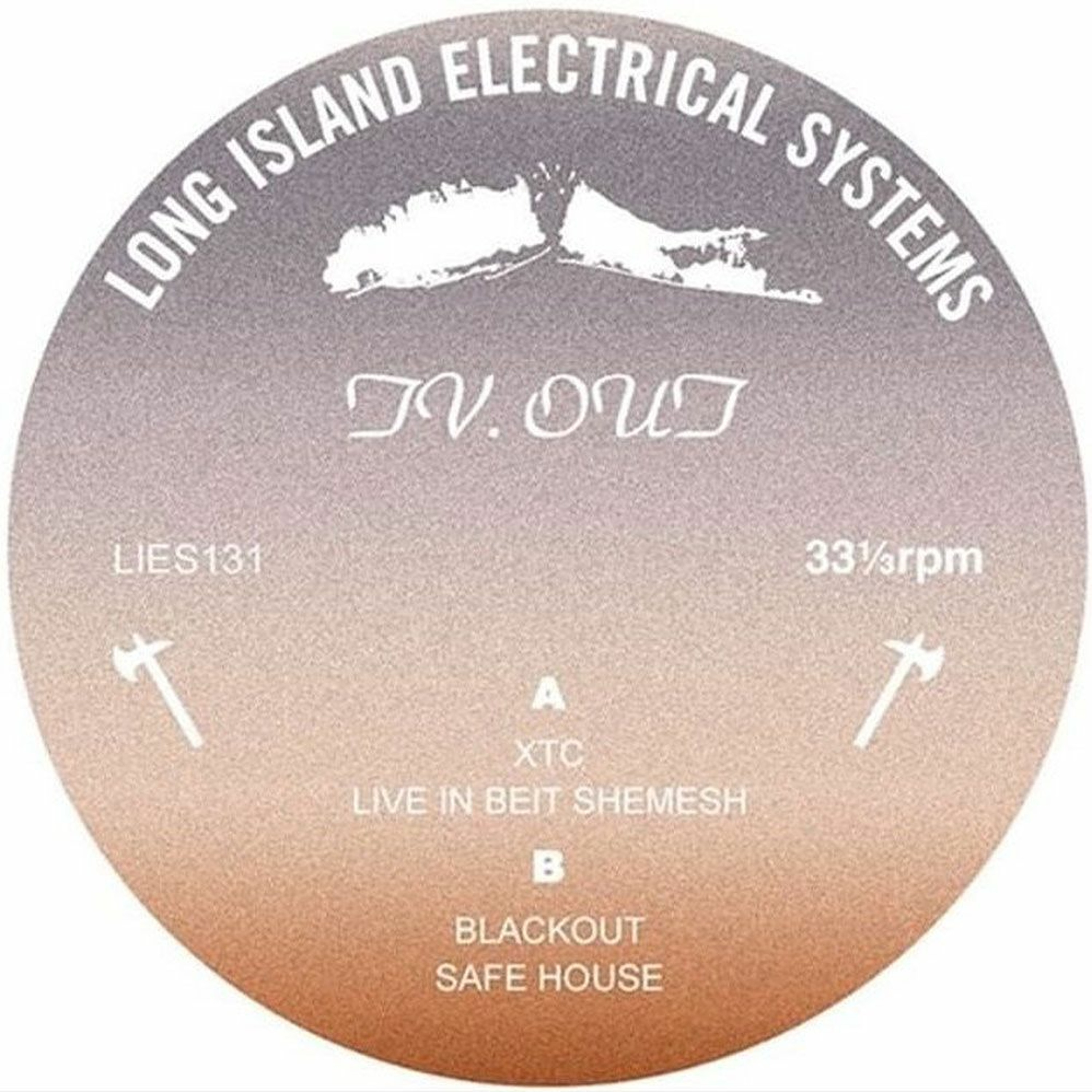 TV.OUT - Safehouse [L.I.E.S.]