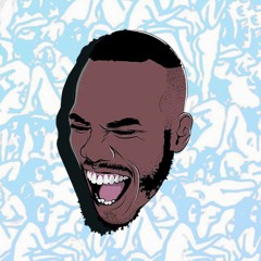 "Damn pt. II" | Anderson .Paak / Mac Miller Type Beat