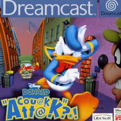 Donald Duck Quack Attack (Dreamcast) Soundtrack - Mix