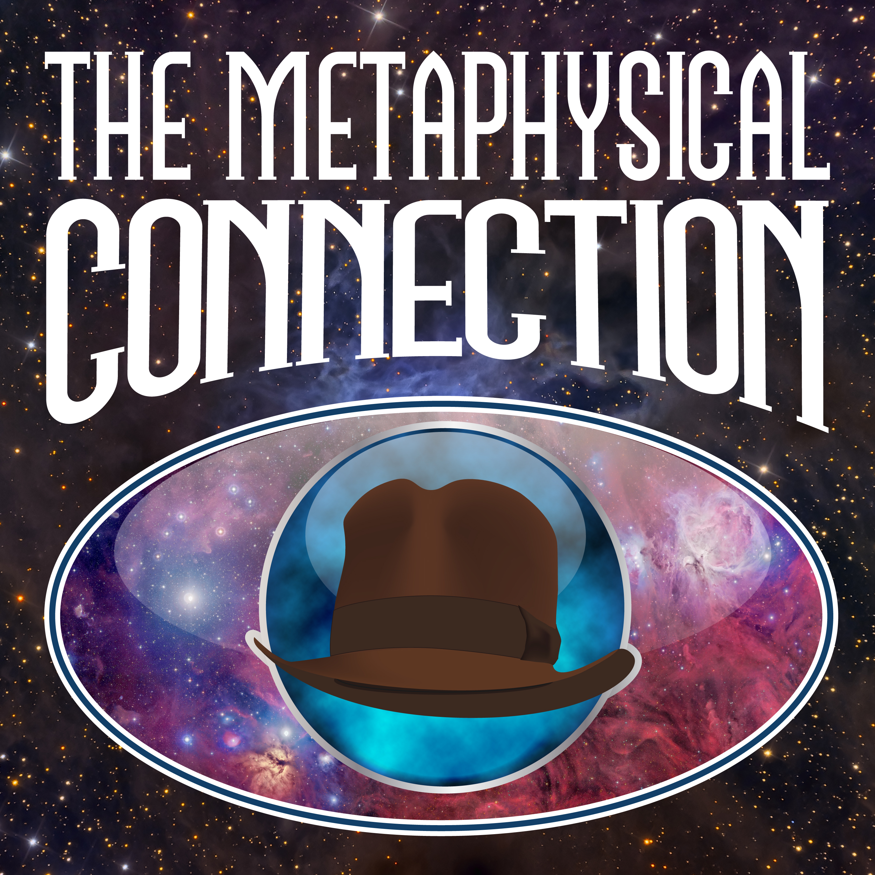 News Of The Week for March 30th, 2019: The Muller-Barr Space Force episode artwork