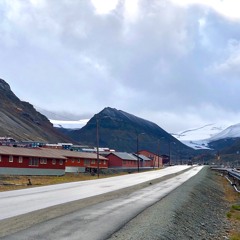 ...and the light changed...