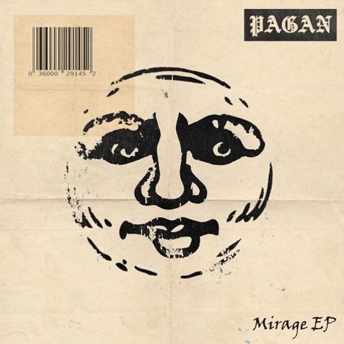 Four Four Premiere: Pagan - Mirage [FREE DL]