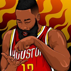 Aniekan - James Harden