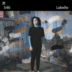 Tsugi Podcast 546 : Labelle