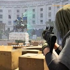 "Existence Is Threatened" + "Roaming The Streets" - Division 2 OST