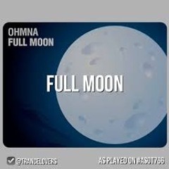 Full Moon (mp3)