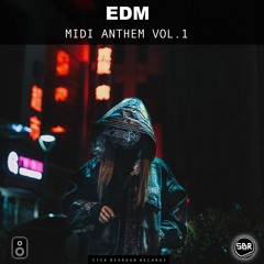 Sash_S - EDM Midi Anthem Vol.1 (113 Midi Files)