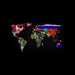 Trynna Go Worldwide - G6