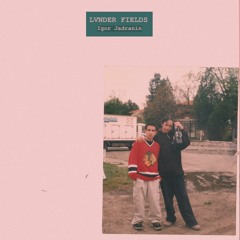Igor Jadranin - Lvnder Fields