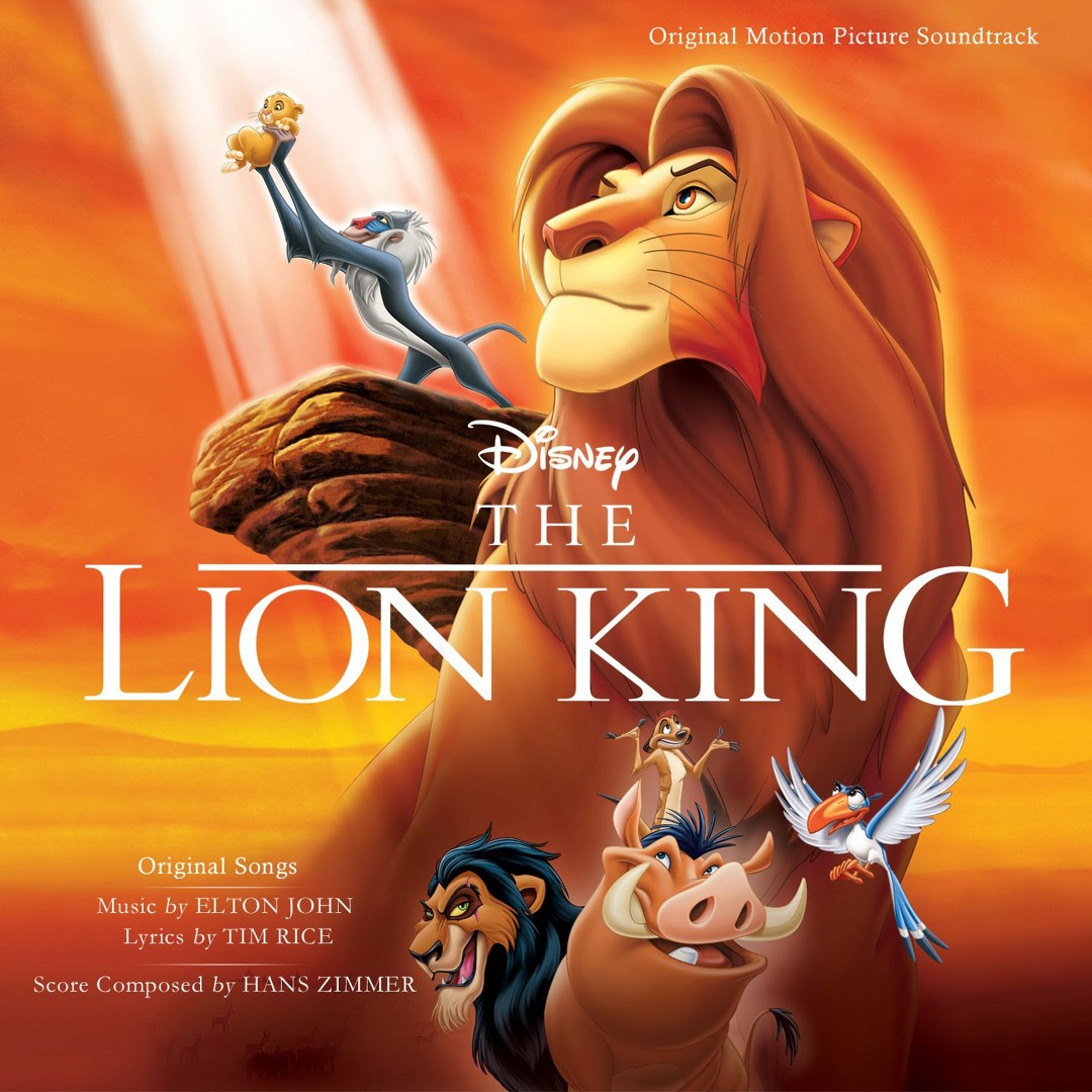 Stream The Lion King (1994) - ฮาคูน่า มาทาท่า Hakuna Matata (Thai) by Akkaxas66 | Listen online for free on SoundCloud