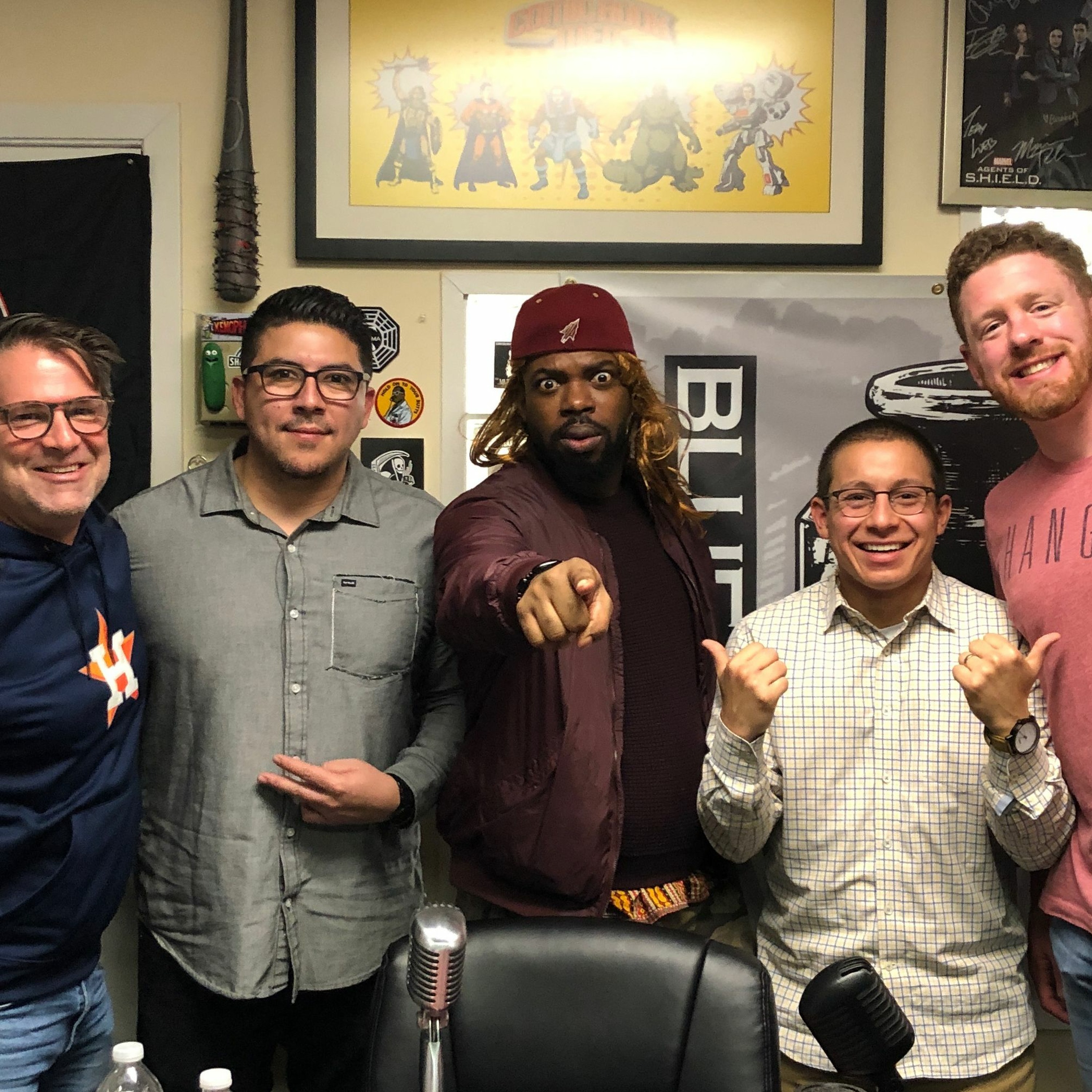 MulletCast