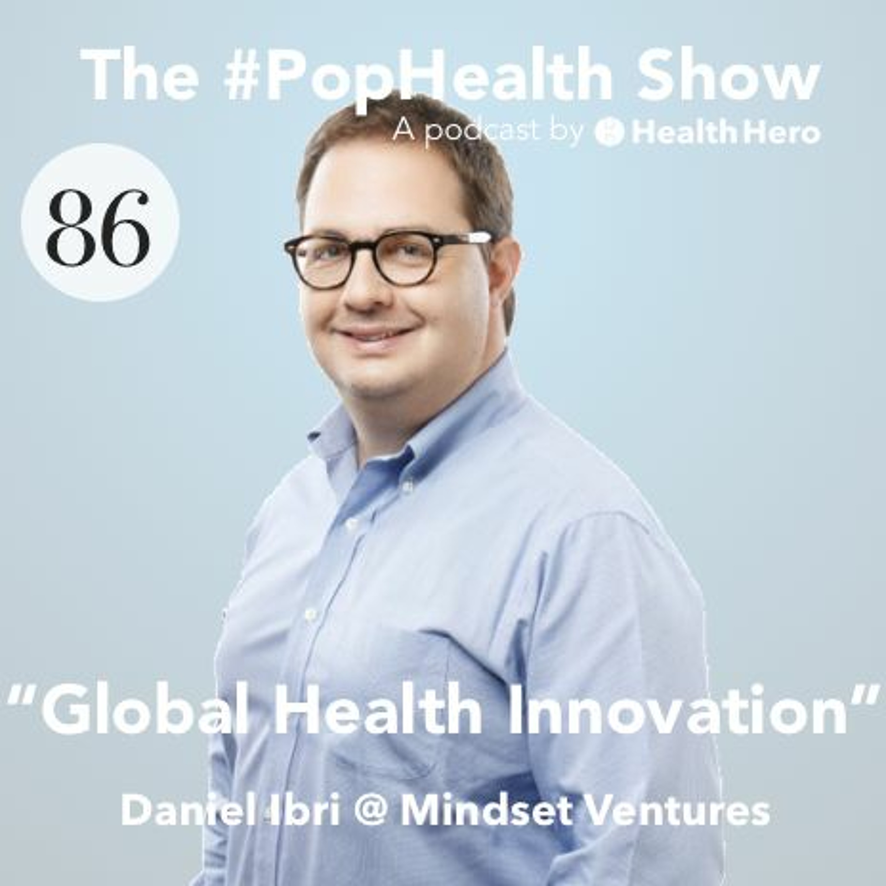 The #PopHealth Show