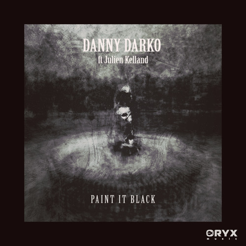 PAINT IT BLACK REMIX CONTEST by Danny Darko Official Free download