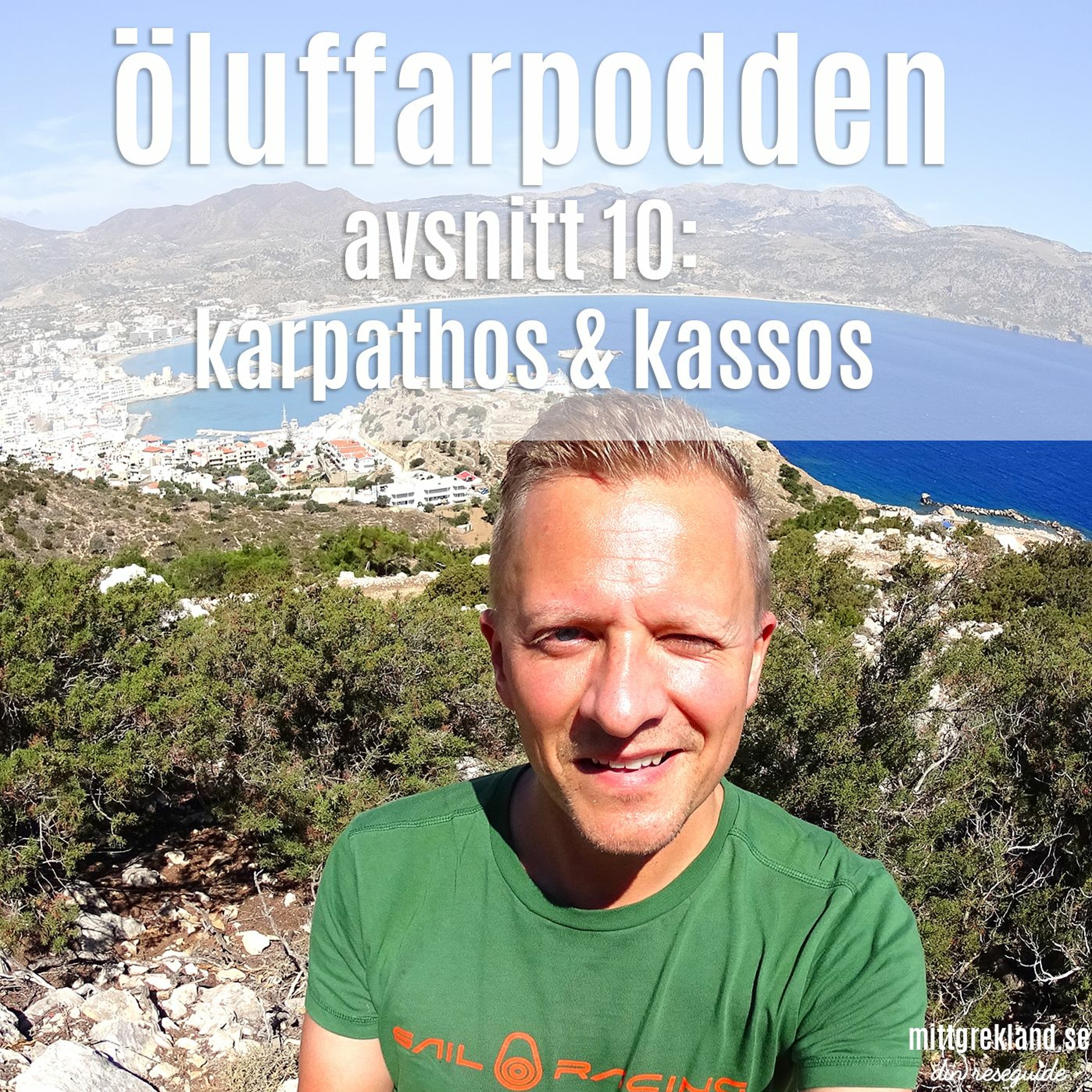 Öluffarpodden
