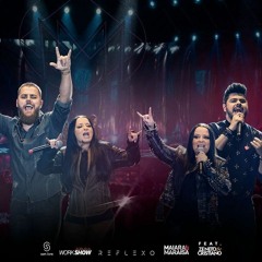 Maiara & Maraisa Feat Zé Neto & Cristiano - Trai Sim(Giovani Carvalho Remix)