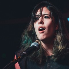 Half Waif’s Damaged Synth-Pop