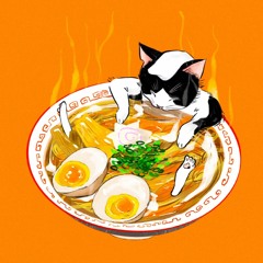 1. Taiji Ramen Dojo - 2RABU