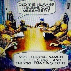 G - Water - Trance - Blue