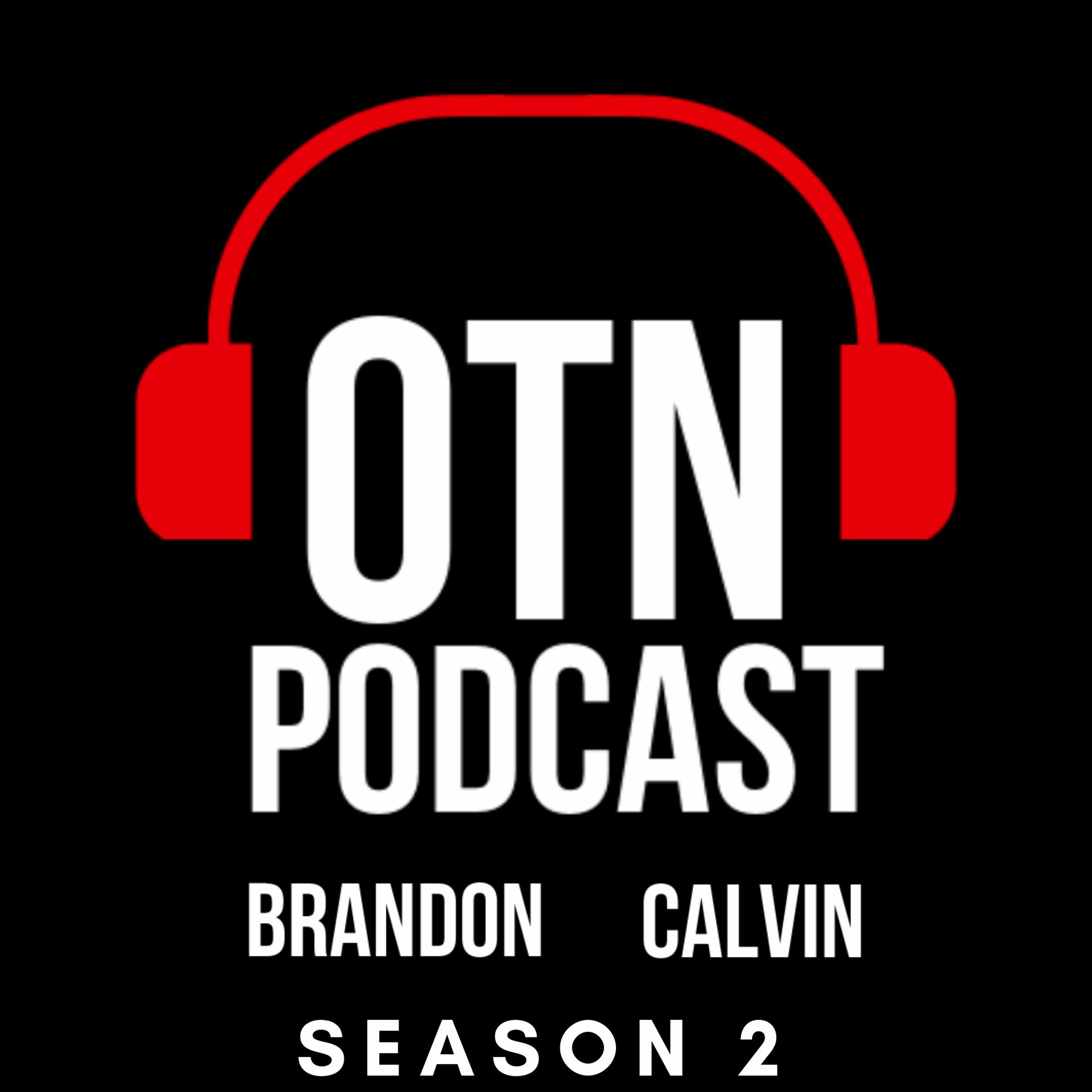 S2 E4.1: On That Note...What's Going On?