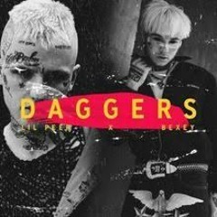 Lil Peep x Bexey - Daggers [Unreleased]