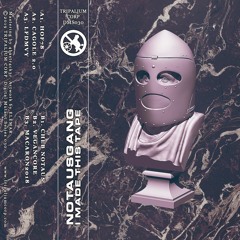 Notausgang - Vegancore [DMS030 I Premiere]