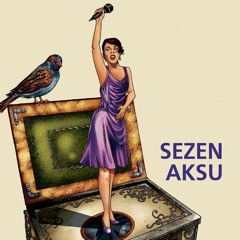 Sezen Aksu - Gidemem (Enes Yurtlu Remix)