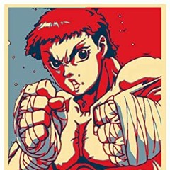 Baki Dreams (prod.By CAO)