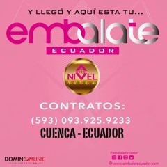 DIABLO HUMA - Embalate Ecuador ( Vol.2 ) Dra. Contactos : 0939259233