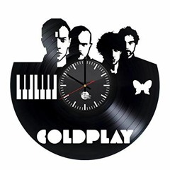 Coldplay - Clocks (Discotek  124 Funky Bootleg)  **FREE DOWNLOAD**