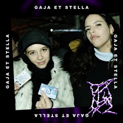 FFX - Gaja et Stella (feat. Stella Zekri)