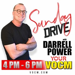 Oct. 14 - Music NL Awards, St. John's Women's Film Festival and the St. John's Tool Library