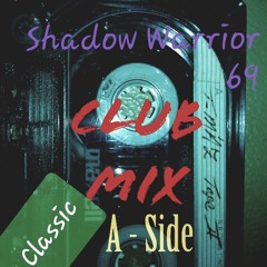 Classic Club - A Side
