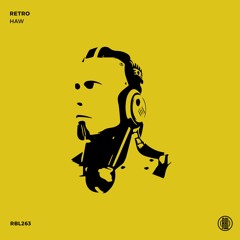 Haw - Retro Game (Original Mix) 160Kbps
