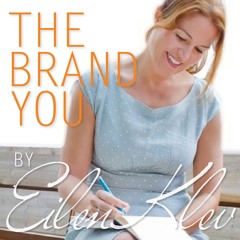 Stream The Brand You, by Eilen Klev | Listen to podcast episodes online for  free on SoundCloud