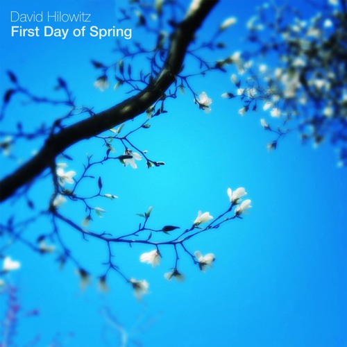 First Day Of Spring (Uplifting Piano Piece)