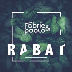 Fabrie & Paolo - Rabat (Original Mix)