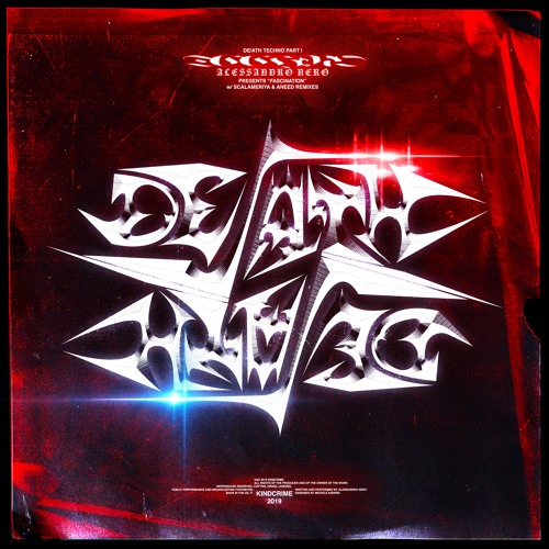 Premiere: Alessandro Nero - This War Of Mine (Aneed Remix)