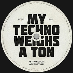 Astronomar - Apparation