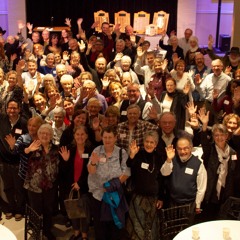 Audio-Reader volunteers make news and information accessible every day!