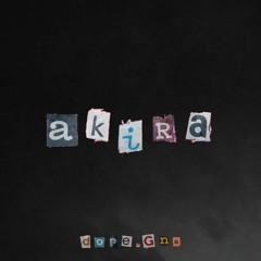 Akira (prod. by Daysiz)
