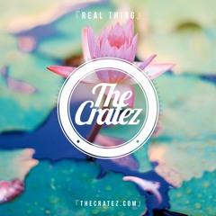 Jhene Aiko Type Beat Free "Real Thing" | Kehlani Instrumental Trap 2019 || The Cratez
