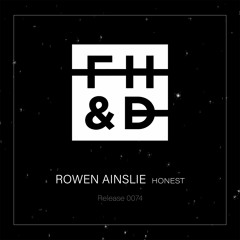Rowen Ainslie - Honest