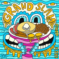 BREX, NOMAD - Grand Slam (Original Mix)